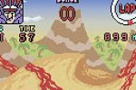Wacky Races (Game Boy Color)