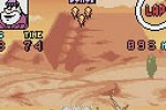 Wacky Races (Game Boy Color)