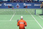 Virtua Tennis (Dreamcast)