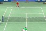 Virtua Tennis (Dreamcast)