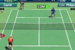 Virtua Tennis (Dreamcast)