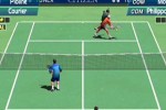 Virtua Tennis (Dreamcast)