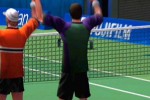 Virtua Tennis (Dreamcast)