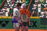 Virtua Tennis (Dreamcast)