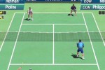 Virtua Tennis (Dreamcast)