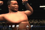 All Star Pro-Wrestling (PlayStation 2)