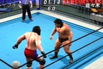 All Star Pro-Wrestling (PlayStation 2)