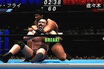 All Star Pro-Wrestling (PlayStation 2)
