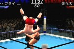 All Star Pro-Wrestling (PlayStation 2)