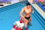 All Star Pro-Wrestling (PlayStation 2)