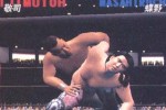 All Star Pro-Wrestling (PlayStation 2)