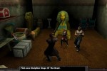 Vampire: The Masquerade - Redemption (PC)