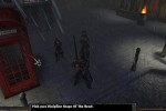 Vampire: The Masquerade - Redemption (PC)