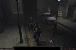 Vampire: The Masquerade - Redemption (PC)