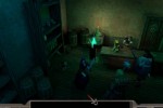 Vampire: The Masquerade - Redemption (PC)