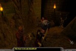 Vampire: The Masquerade - Redemption (PC)