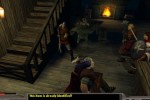 Vampire: The Masquerade - Redemption (PC)