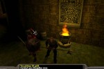 Vampire: The Masquerade - Redemption (PC)