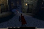 Vampire: The Masquerade - Redemption (PC)