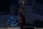 Vampire: The Masquerade - Redemption (PC)