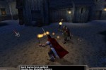 Vampire: The Masquerade - Redemption (PC)