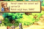 Legend of Mana (PlayStation)