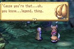 Legend of Mana (PlayStation)