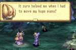 Legend of Mana (PlayStation)