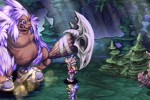 Legend of Mana (PlayStation)