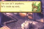 Legend of Mana (PlayStation)