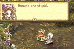 Legend of Mana (PlayStation)