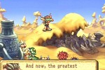 Legend of Mana (PlayStation)