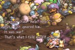 Legend of Mana (PlayStation)