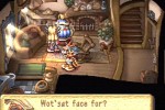 Legend of Mana (PlayStation)