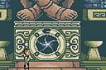 Tomb Raider (Game Boy Color)