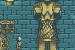 Tomb Raider (Game Boy Color)