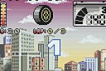 Test Drive Le Mans (Game Boy Color)