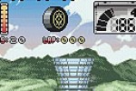 Test Drive Le Mans (Game Boy Color)