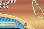 Test Drive Le Mans (Game Boy Color)