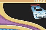 Test Drive Le Mans (Game Boy Color)