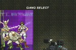 Grudge Warriors (PlayStation)