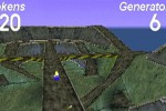 Grudge Warriors (PlayStation)