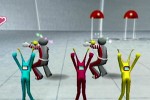 Space Channel 5 (Dreamcast)