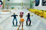 Space Channel 5 (Dreamcast)