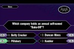 Who Wants to Be a Millionaire, 2nd Edition (PC)