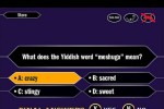 Who Wants to Be a Millionaire, 2nd Edition (PC)