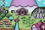 Wario Land 3 (Game Boy Color)