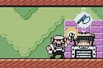 Wario Land 3 (Game Boy Color)