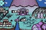 Wario Land 3 (Game Boy Color)