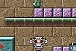 Wario Land 3 (Game Boy Color)